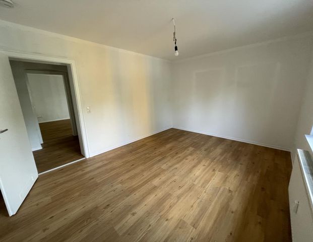 Sanierte 2-Zimmer-Wohnung im Woosgviertel! - Foto 1