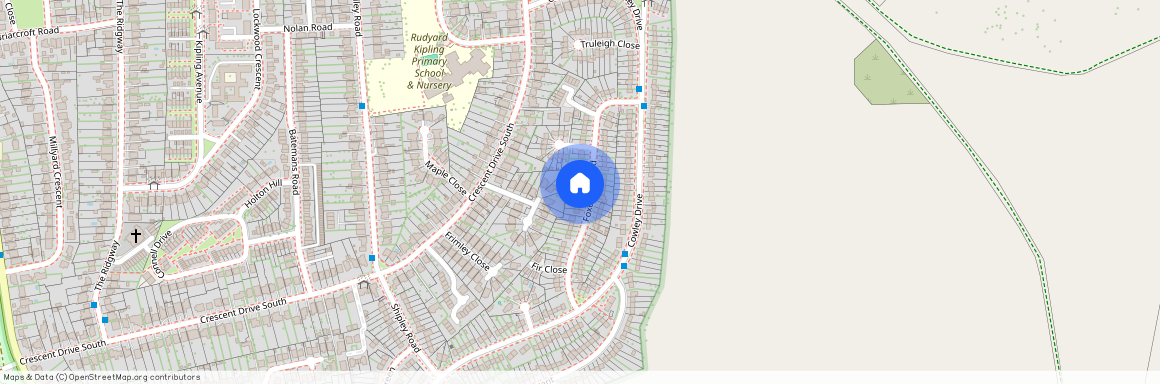 Foxdown Road, Woodingdean, BN2 6TJ