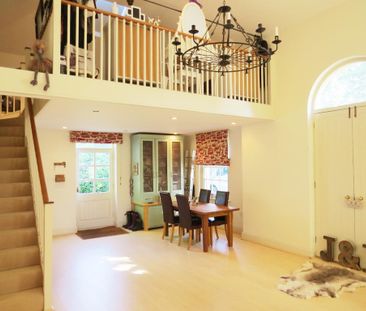 1 bedroom detached house to rent - Photo 3