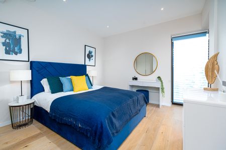 Arthouse, N1C, London - Photo 5