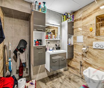 Pronájem bytu 2+kk 96 m², Slivenecká , Praha - Photo 6