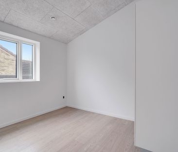 Velindrettet rækkehus til til leje - Photo 6