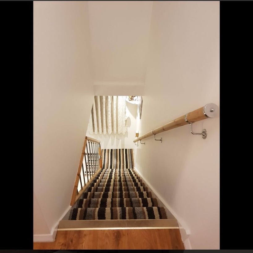3 Bed Semi-Detached House, Harrow, HA2 - Photo 1
