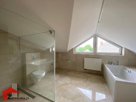 Mieszkanie Leśnica Góra Świętej Anny powierzchnia 100.0 m² C240-WM-07174 - Фото 5