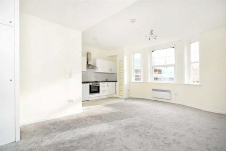 1 Bedroom Flat - Photo 5