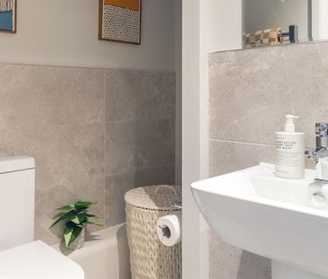 Casa, Abbey Court, Kirkstall, Leeds, LS5 - Photo 3