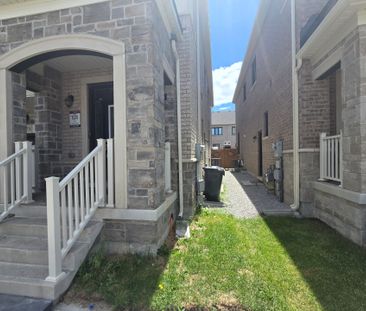 For Lease - 458 Bergamot Avenue Unit# Basement, Milton, Ontario - Photo 4