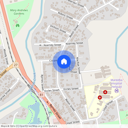 1/18 Couper Street, Qld 4880, Mareeba