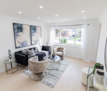 For Lease - 46 Upper Walker Avenue Unit# Main, Hamilton, Ontario - Photo 1