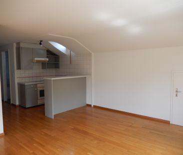 Heimelige Single-Wohnung - Foto 1