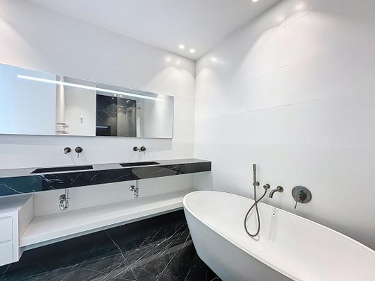 Petite Espinette: Sumptuous duplex with garden, 3 bedrooms - Foto 1