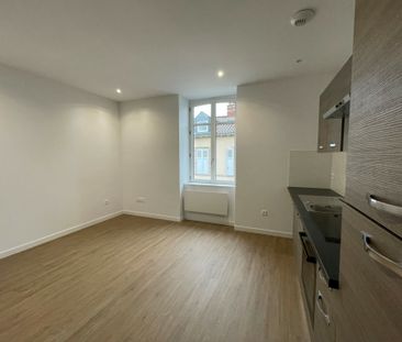 LOCATION APPARTEMENT STUDIO – LIMOGES – ETUDIANTS - Photo 2