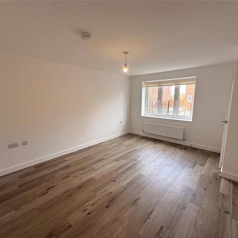 2 bedroom semi-detached house to rent - Photo 1