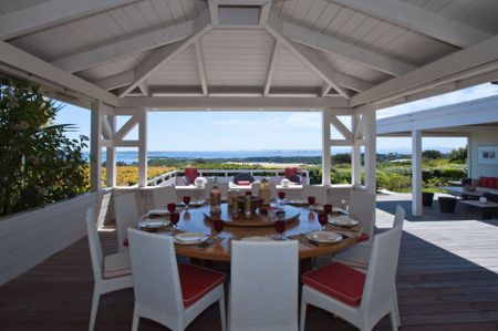 Rental Villa Bonifacio 8 Rooms 650 m² - Photo 5