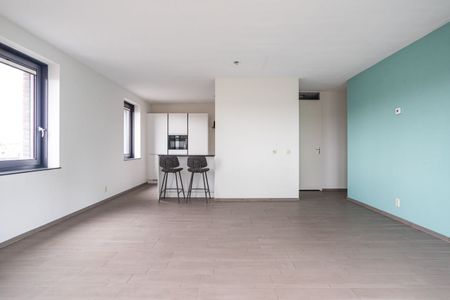 Appartement te huur: Bevelandsestraat 166 2583 JB Den Haag - foto 2