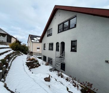 Frisch renovierte 2,5-Zimmer-Wohnung mit Balkon und Terrasse und Er... - Photo 6