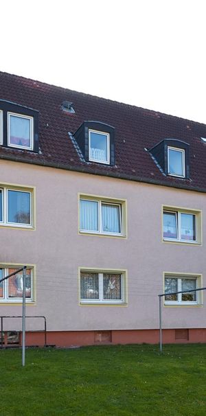 2- Zimmer Wohnung in Höntrop - Photo 2