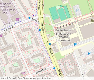 Wynajmę mieszkanie 2-pokojowe 38m2 umeblowane - Фото 1