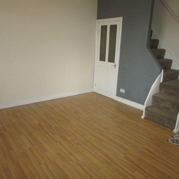 1 bedroom end of terrace house to rent - Photo 1