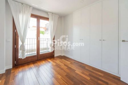 Piso en alquiler en Valdeacederas - Foto 5