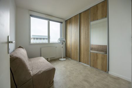 Appartement T3 meublé - Photo 5