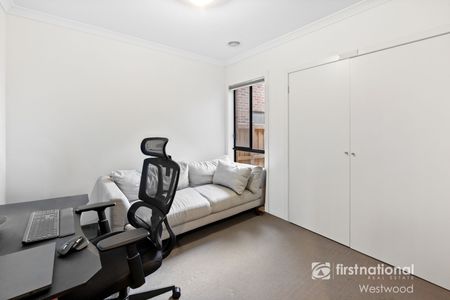 Bake Me A Cake As Fast As You Can - Photo 3