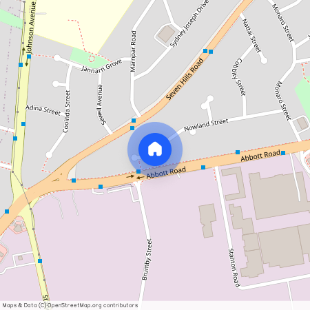 47 Nowland Street, NSW 2147, Seven Hills