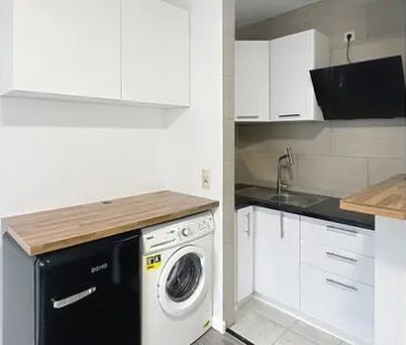 Avenue Josse Goffin 133 22, 1082 Berchem-Sainte-Agathe, België - Photo 3