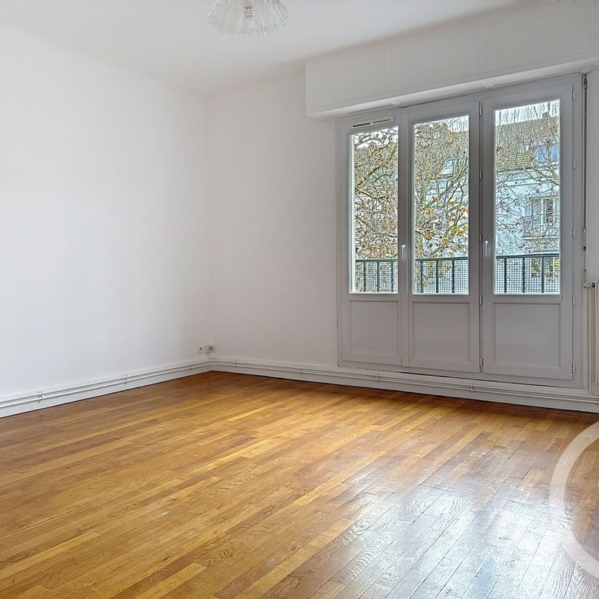 Location Appartement 2 pièces 58m² TROYES 10000 - Photo 1