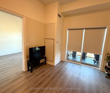 For Lease - 128 Grovewood Common Unit# 608, Oakville, Ontario - Photo 1