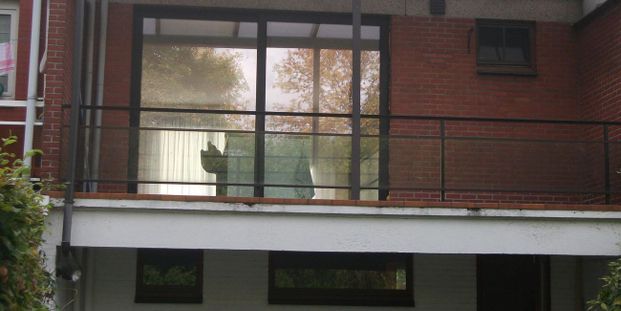 Bel-étage te huur in Edegem voor € 1.700 met 3 slaapkamers - Foto 1