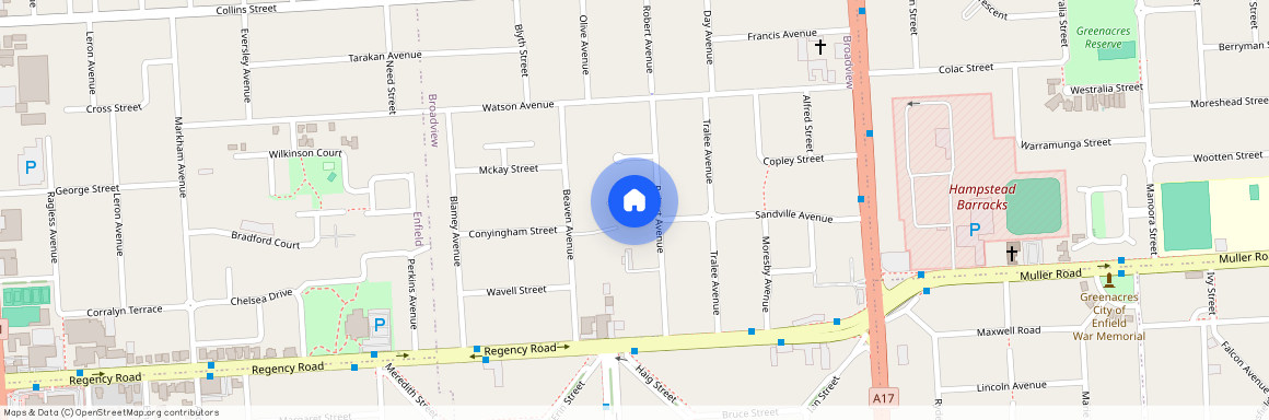 Unit 12/22-26 Robert Ave, SA 5083, Broadview