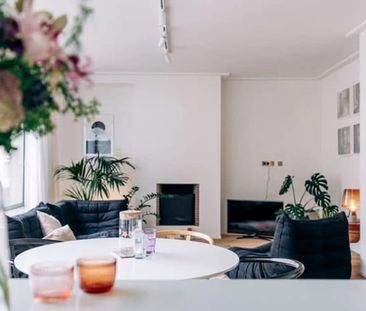 Appartement te huur - Foto 1