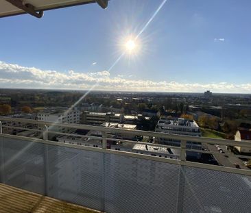 Demnächst frei! 3-Zimmer-Wohnung in Neustadt an der Weinstraße - Foto 3