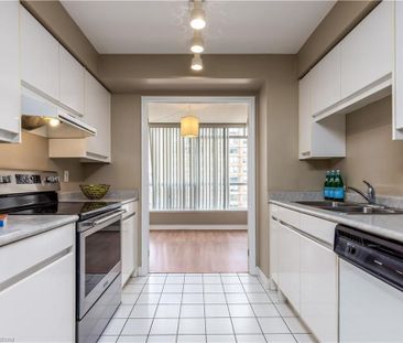 For Lease - 1276 Maple Crossing Boulevard Unit# 909, Burlington, On... - Photo 5