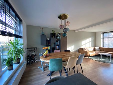 Te huur: Appartement Magna Petestraat in Groningen - Photo 4