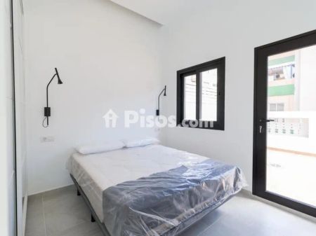 Casa en alquiler en Calle Artemi Semidan, cerca de Calle Guayedra - Photo 4