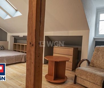 Mieszkanie na wynajem w kamienicy Bolesławiec - Photo 5