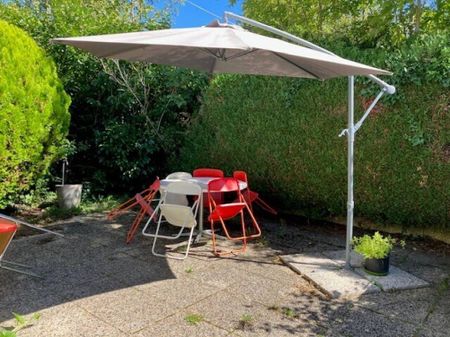 Villa de 6 pièces à louer au Grand-Saconnex - Foto 5