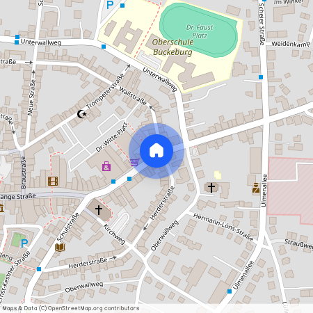 31675 Niedersachsen - Bückeburg