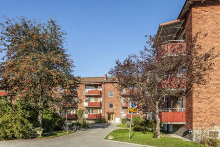 Harpsundsvägen, Bandhagen - Photo 3