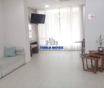 Apartamento 2 Quartos Marapé 62m² - Foto 2