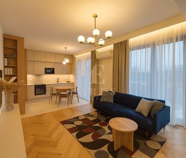 Pierwszy najem | Parking | Klimatyzacja | Widok - Zdjęcie 2