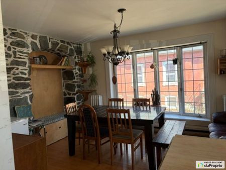 210, rue de Montréal, Sherbrooke (Jacques-Cartier) à louer - Photo 2