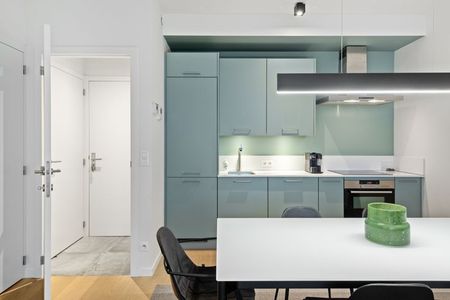 Appartement te huur - Photo 5