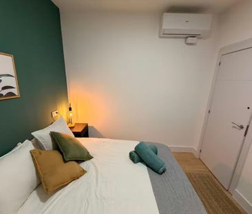 Calle de Juanelo, Madrid, Community of Madrid 28012 - Photo 4