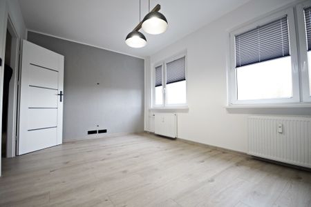 (Symbol 432331) MIESZKANIE na WYNAJEMSzczecin, os. Słoneczne 3 pokojowe mieszkanie na wynajem oś. Słoneczne - Photo 4