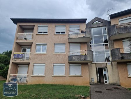 Location Appartement 1 pièce 29m² PONT DE CHERUY 38230 - Photo 4