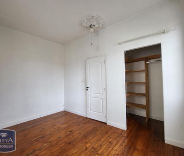 Location Appartement 3 pièces 59m² BRIVE LA GAILLARDE 19100 - Photo 6