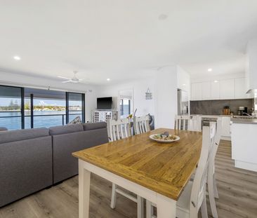 Fully Furnished River Frontage Home! - Photo 3